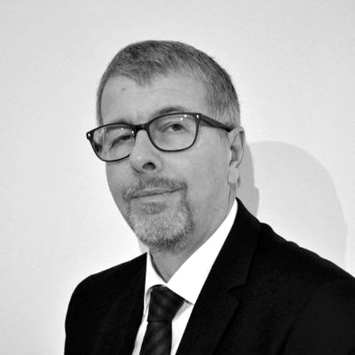 Michel Vandenbroucke