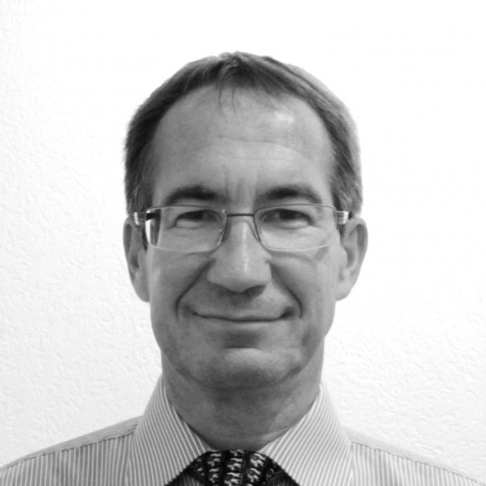 Frédéric Steinmann